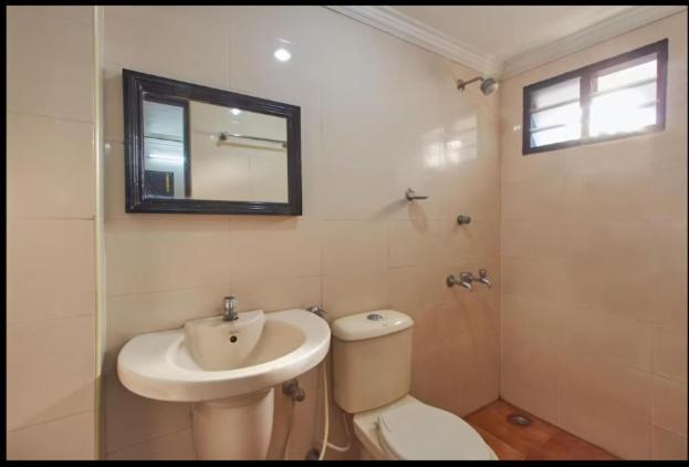 Hotel Srimaniya Kânyâkumârî Extérieur photo