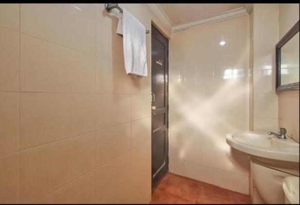 Hotel Srimaniya Kânyâkumârî Extérieur photo