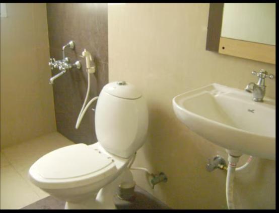Hotel Srimaniya Kânyâkumârî Extérieur photo