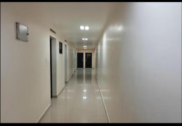 Hotel Srimaniya Kânyâkumârî Extérieur photo